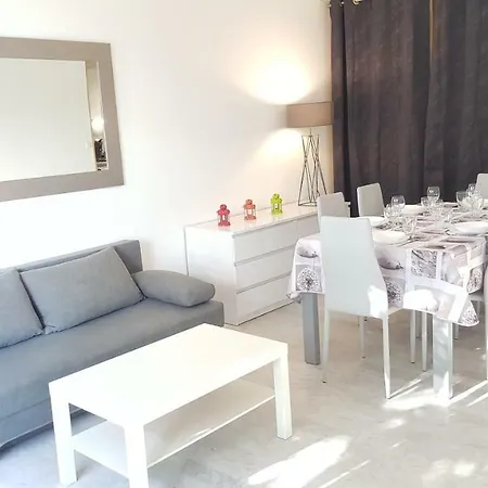 Lägenhet 3 Plan Des Boucaniers