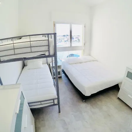 3 Plan Des Boucaniers Agde