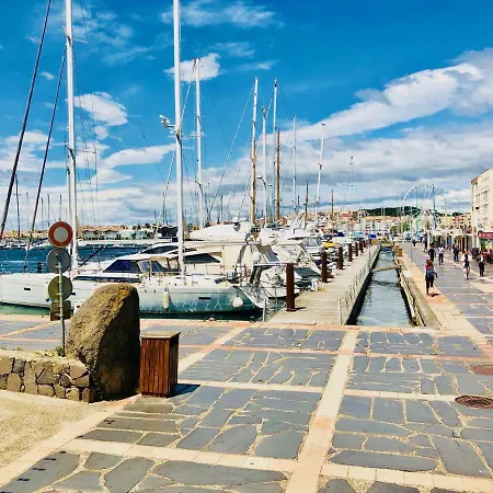 3 Plan Des Boucaniers *