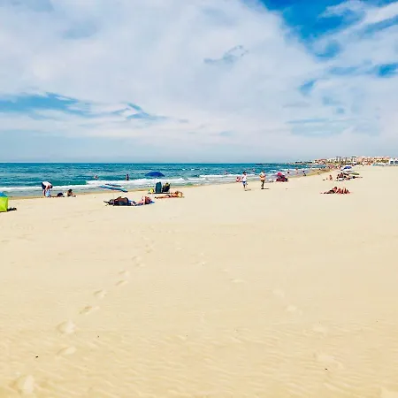 3 Plan Des Boucaniers Lägenhet *