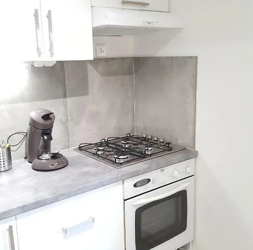 3 Plan Des Boucaniers アパート *