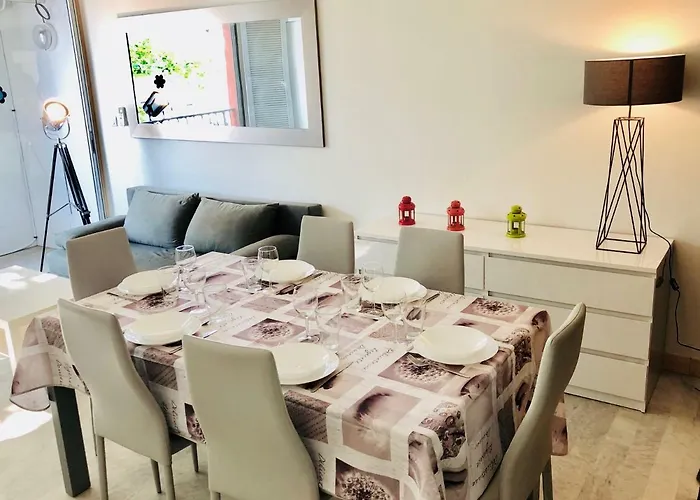 アパート 3 Plan Des Boucaniers アグド