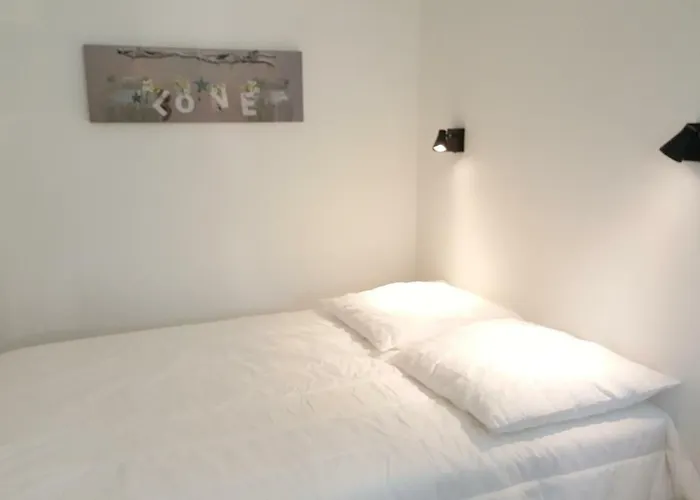 3 Plan Des Boucaniers アパート