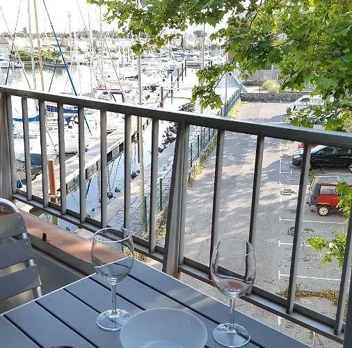 3 Plan Des Boucaniers アパート *