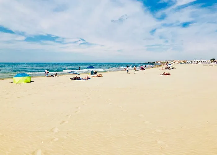 3 Plan Des Boucaniers アパート *