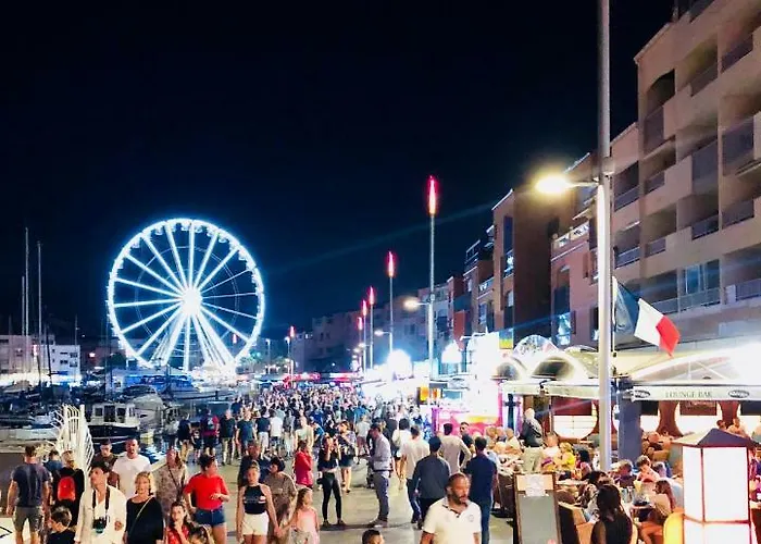 3 Plan Des Boucaniers アグド